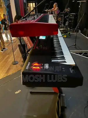 Yamaha Studio Artist's Piano