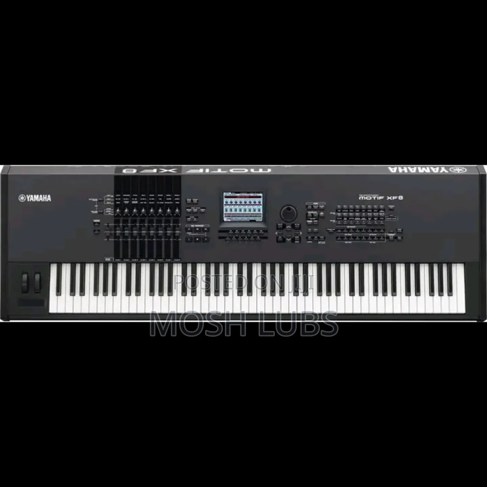 Yamaha Studio Artist's Piano