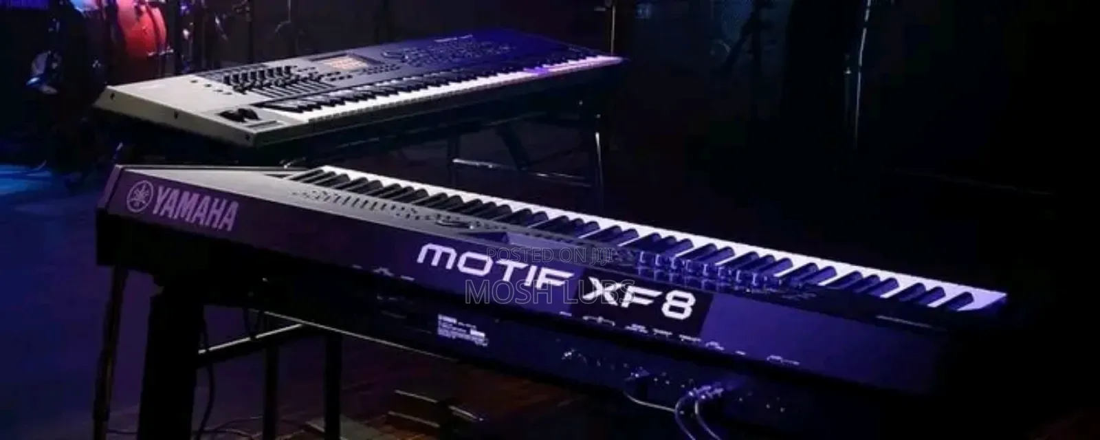 Yamaha Studio Artist's Piano
