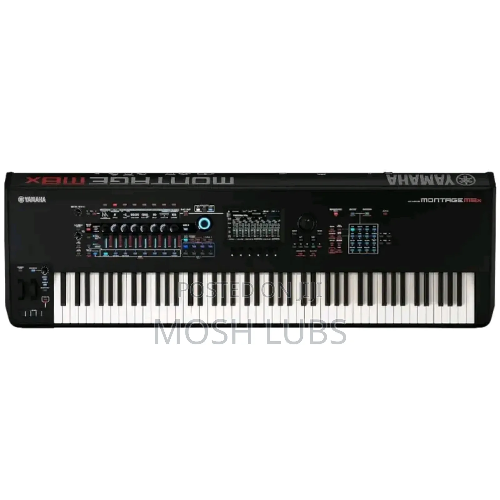Yamaha Studio Artist's Piano