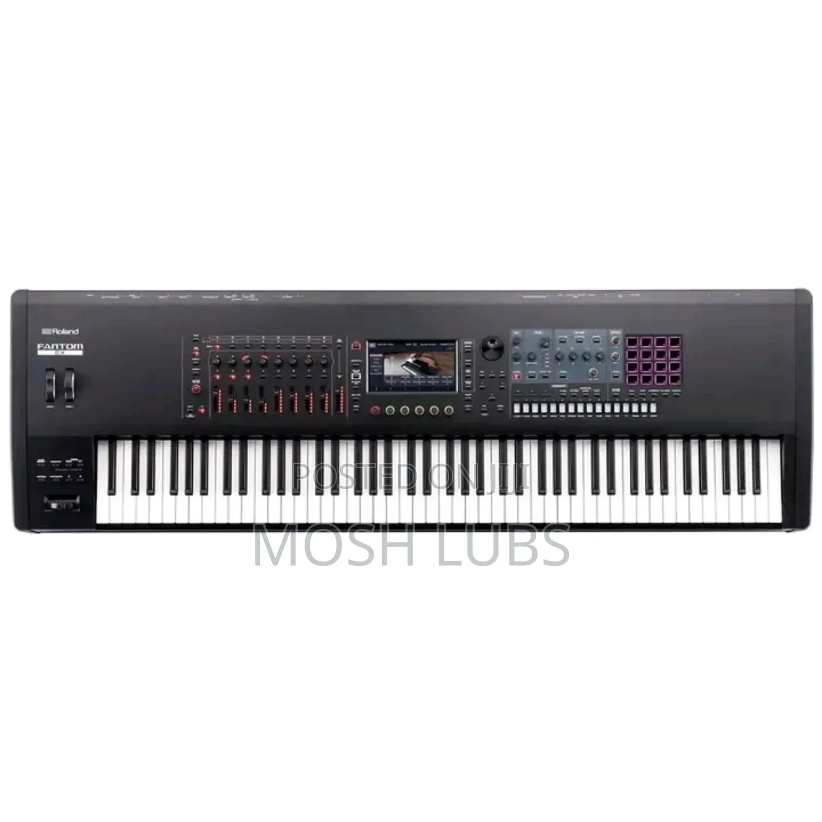 Yamaha Studio Artist's Piano