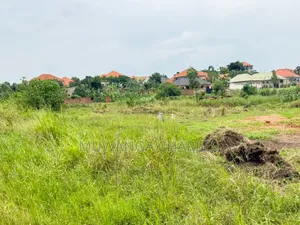 Land on Sale in Kira Nsasa