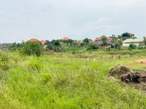 Land on Sale in Kira Nsasa