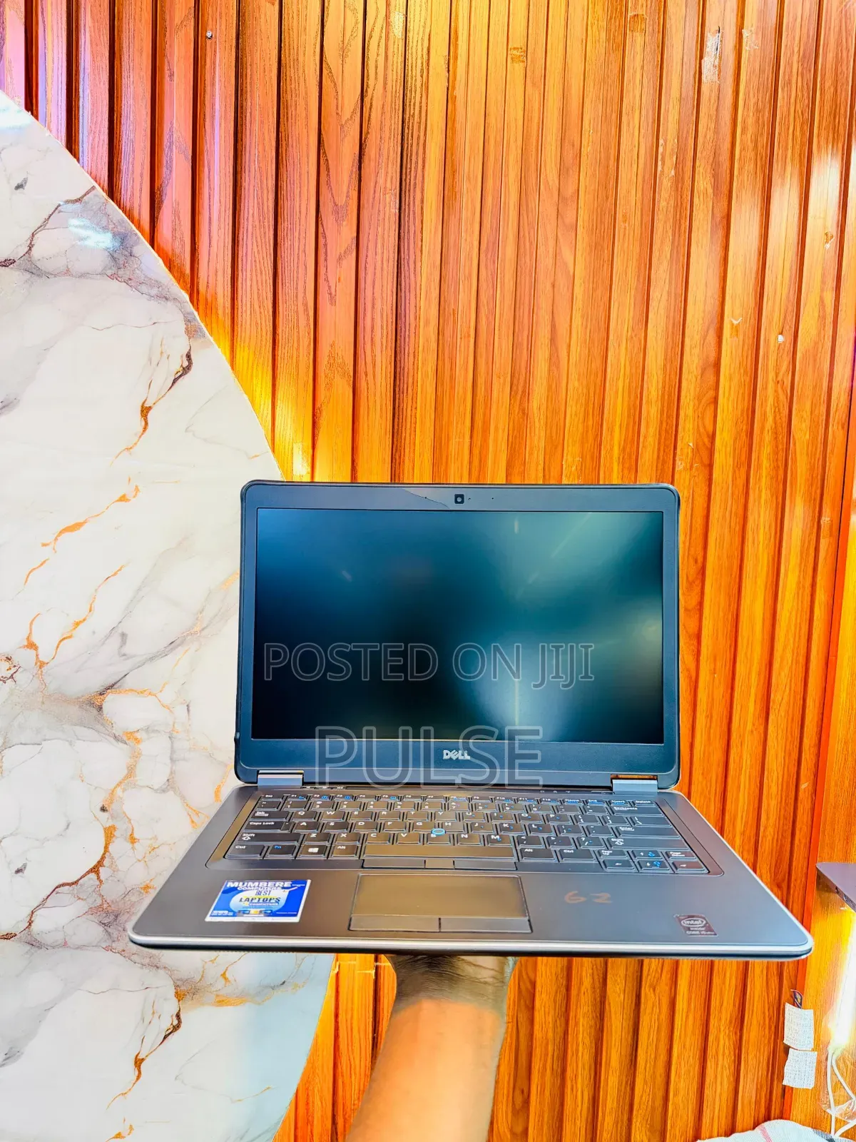 Laptop Dell Latitude 7440 8GB Intel Core i5 HDD 500GB
