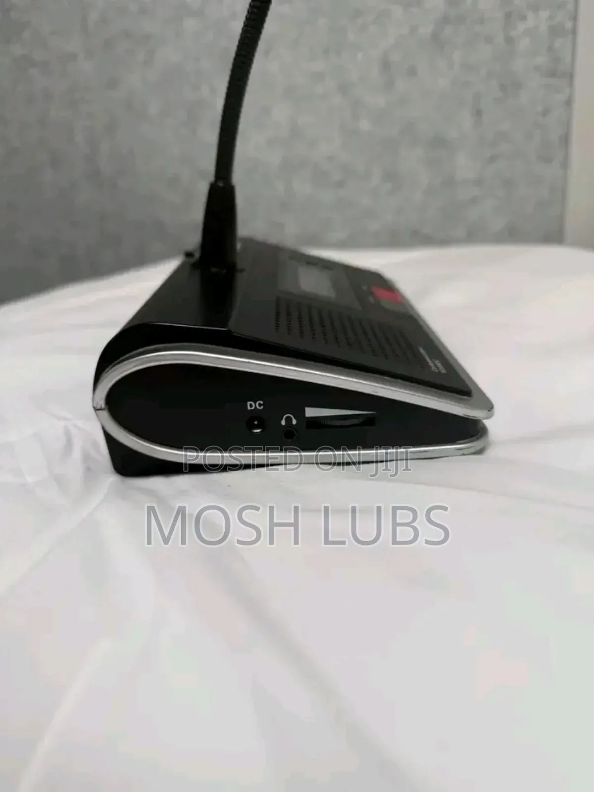 Beta 58a Wireless Microphone