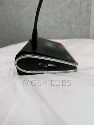 Beta 58a Wireless Microphone