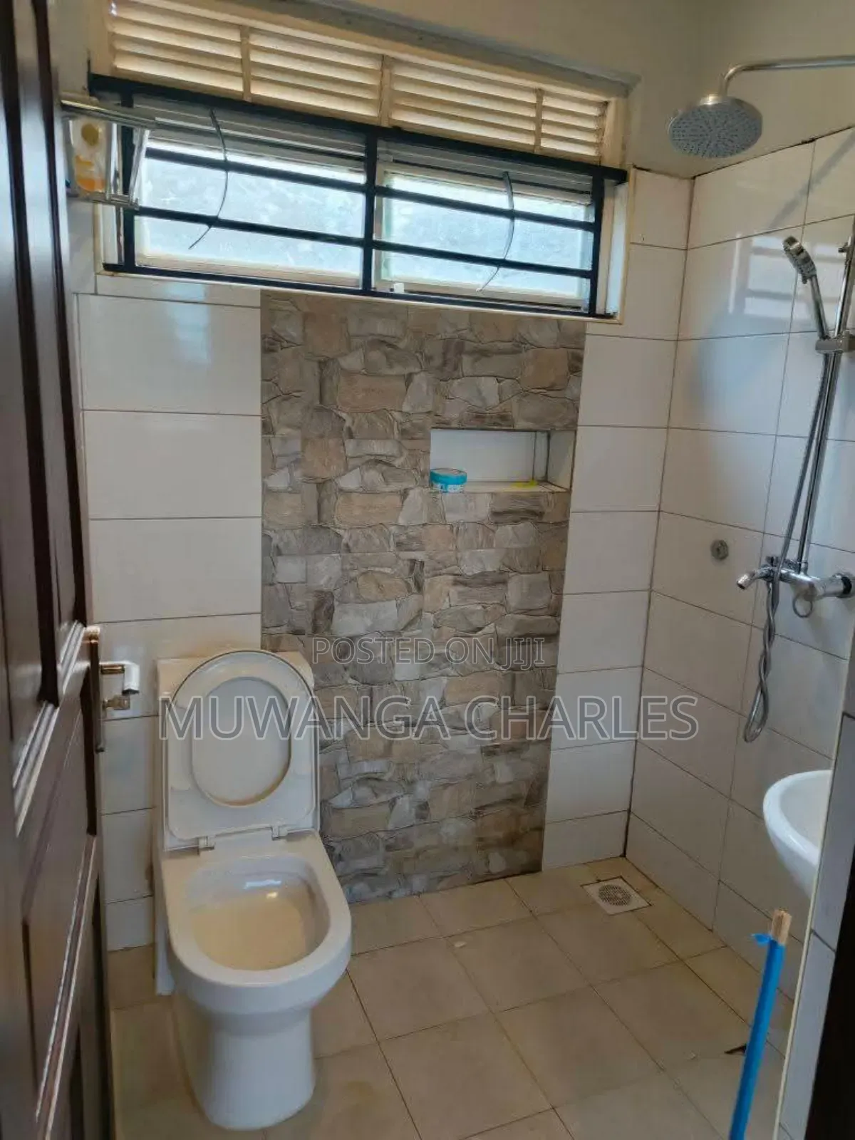 1bdrm Apartment in Fs Properties Ltd, Nakawa for rent