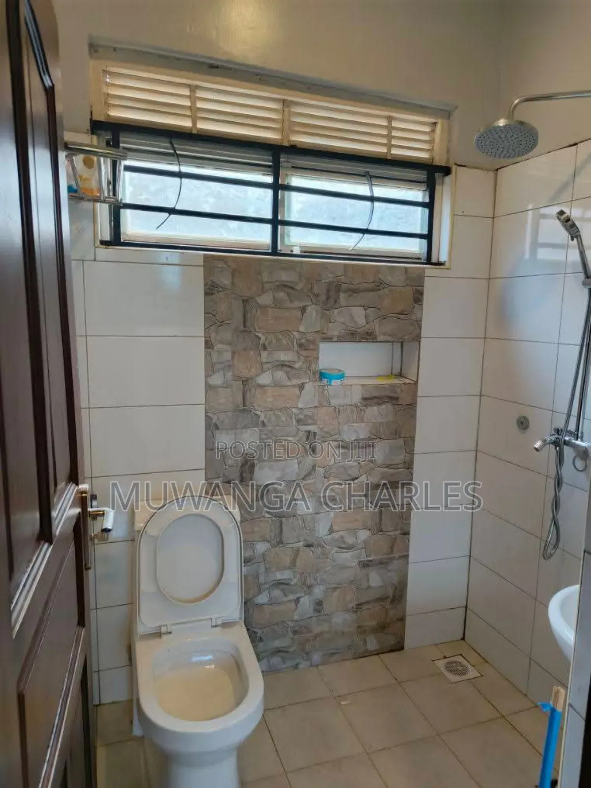 1bdrm Apartment in Fs Properties Ltd, Nakawa for rent