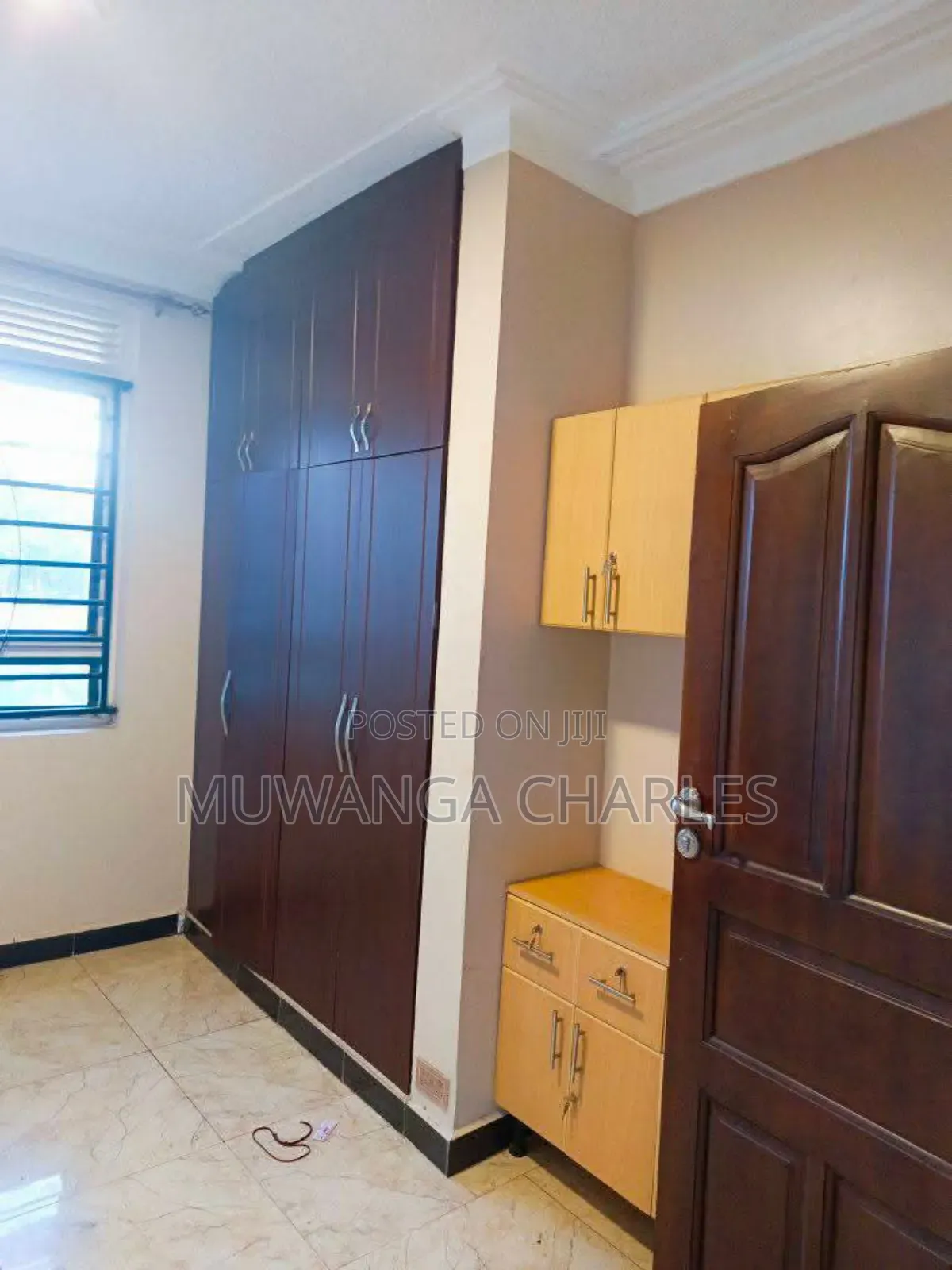 1bdrm Apartment in Fs Properties Ltd, Nakawa for rent