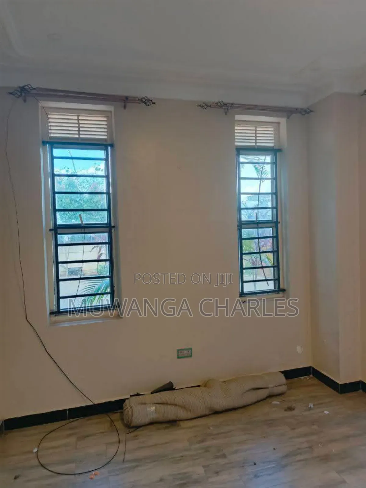 1bdrm Apartment in Fs Properties Ltd, Nakawa for rent