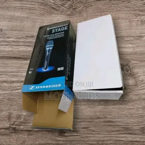 Beta 58a Wireless Microphone