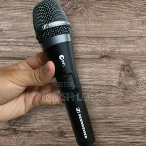 Beta 58a Wireless Microphone