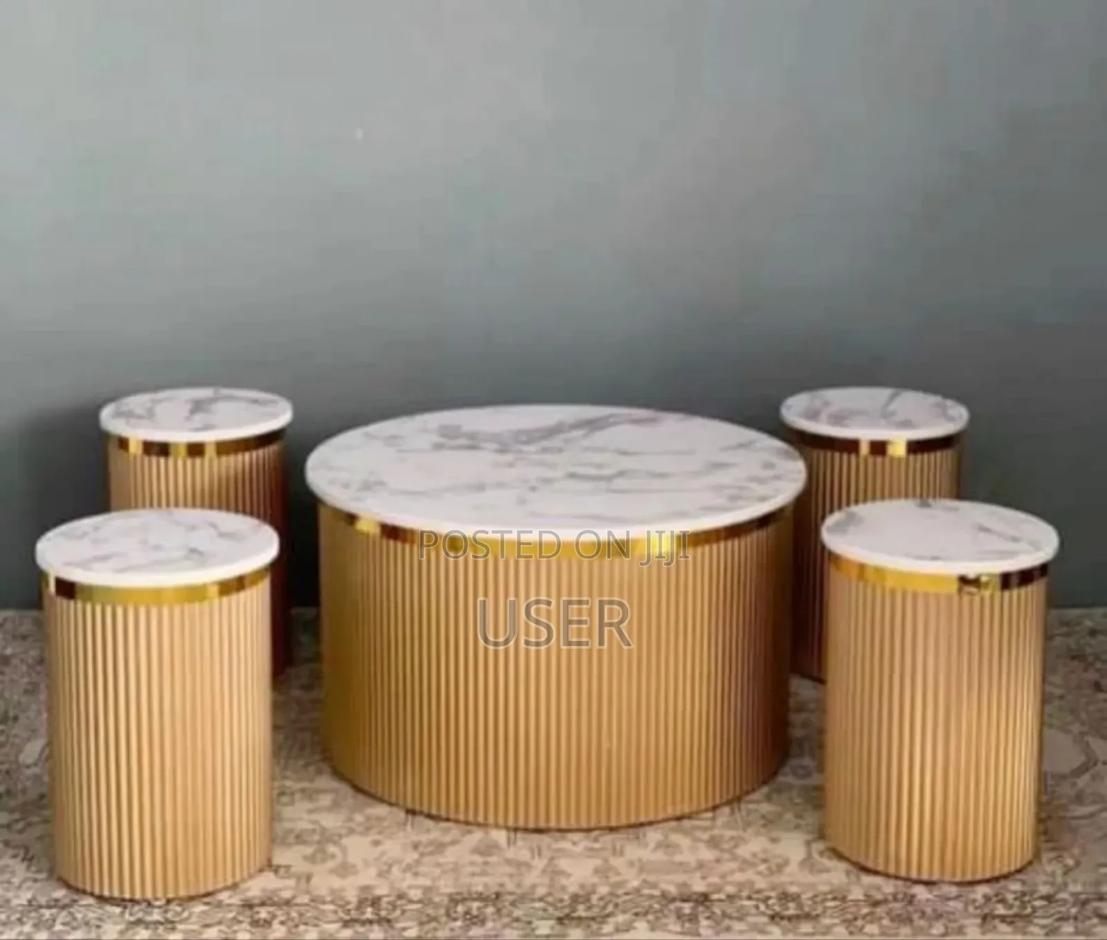 Modern Center Table Call Us On