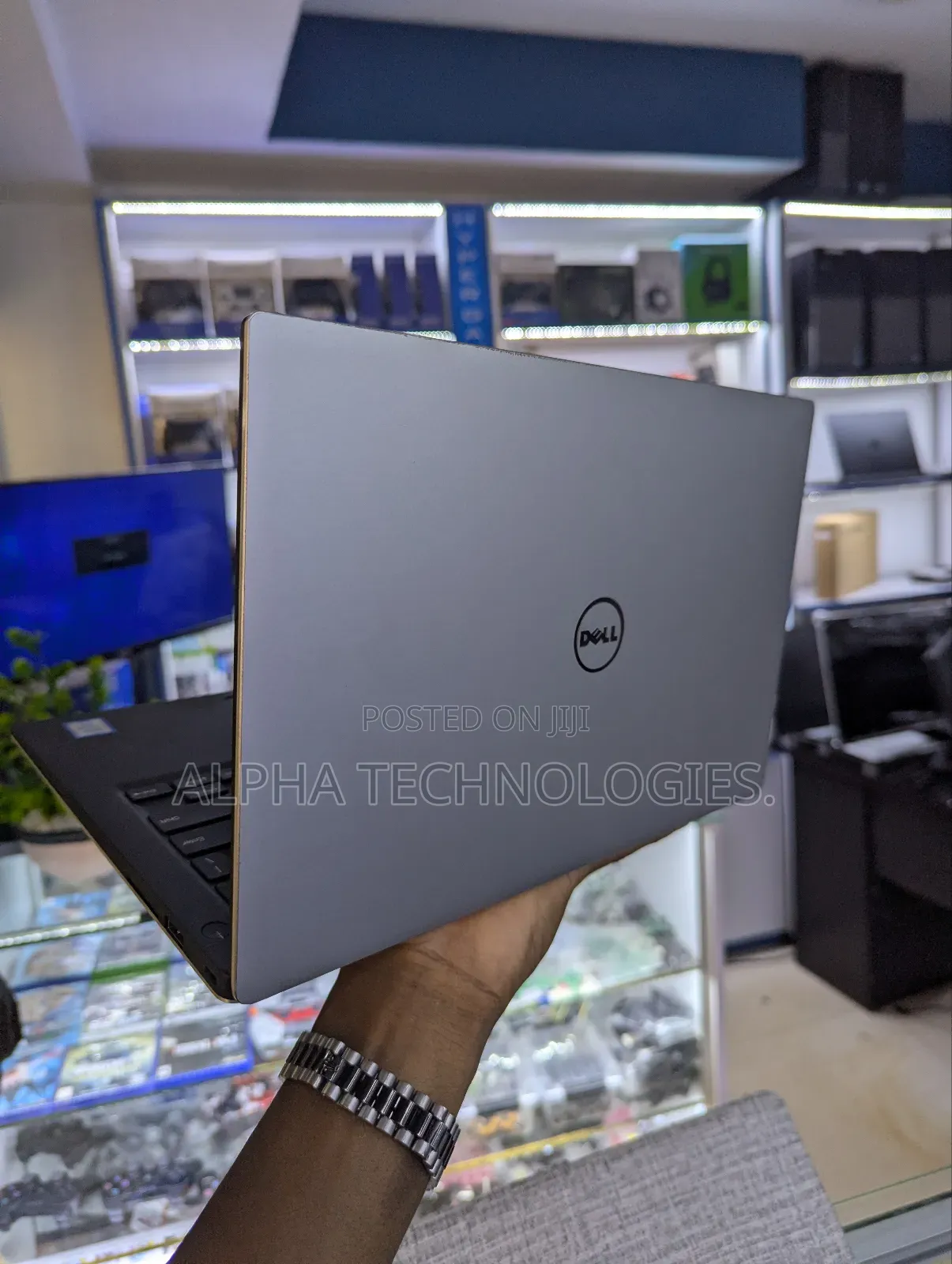 Laptop Dell XPS 13 9360 8GB Intel Core i5 SSD 256GB