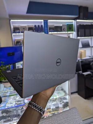 Laptop Dell XPS 13 9360 8GB Intel Core i5 SSD 256GB