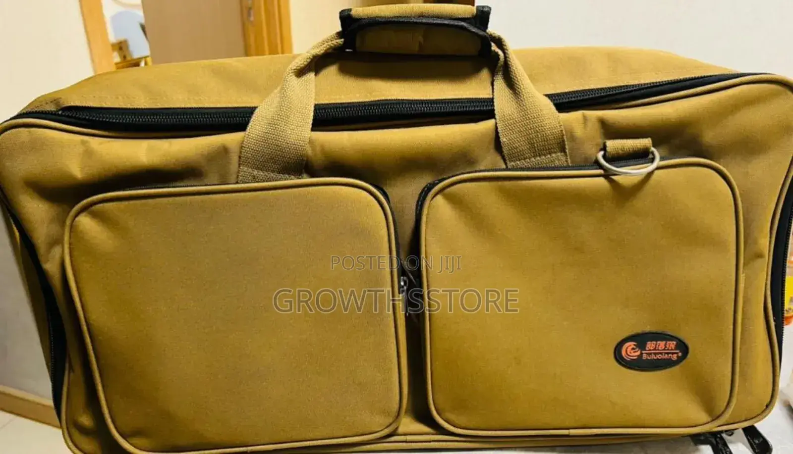 Line 6 Bag/Guitar Pedal Bag