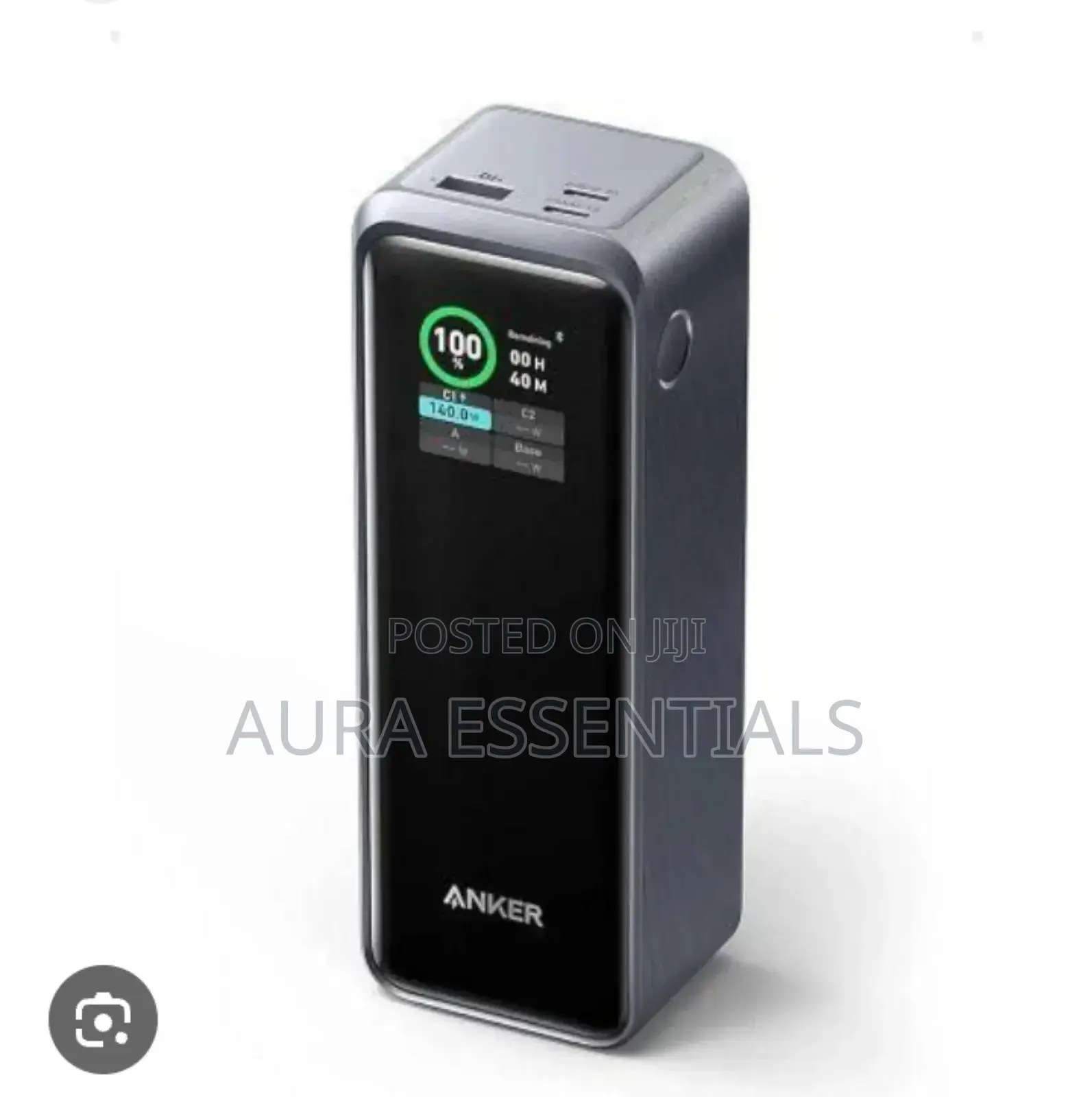 Anker Prime Power Bank (, 300w)