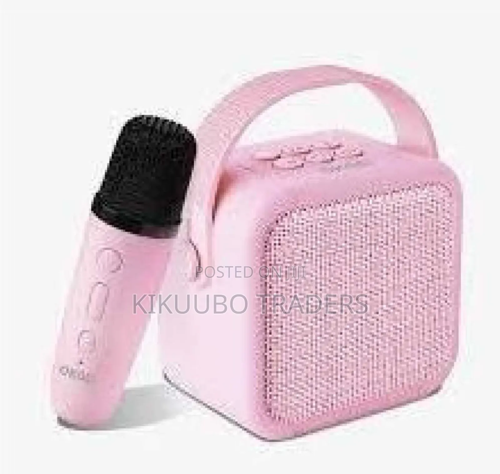 Okop Wireless Karaoke Speaker