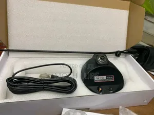 Mx860 Wireless Conference  Microphone