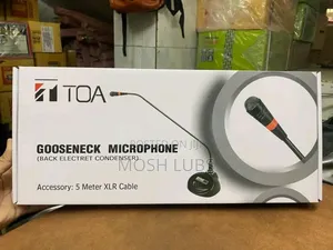Mx860 Wireless Conference  Microphone