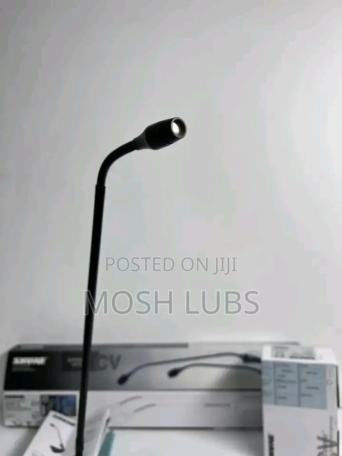Mx860 Wireless Conference  Microphone