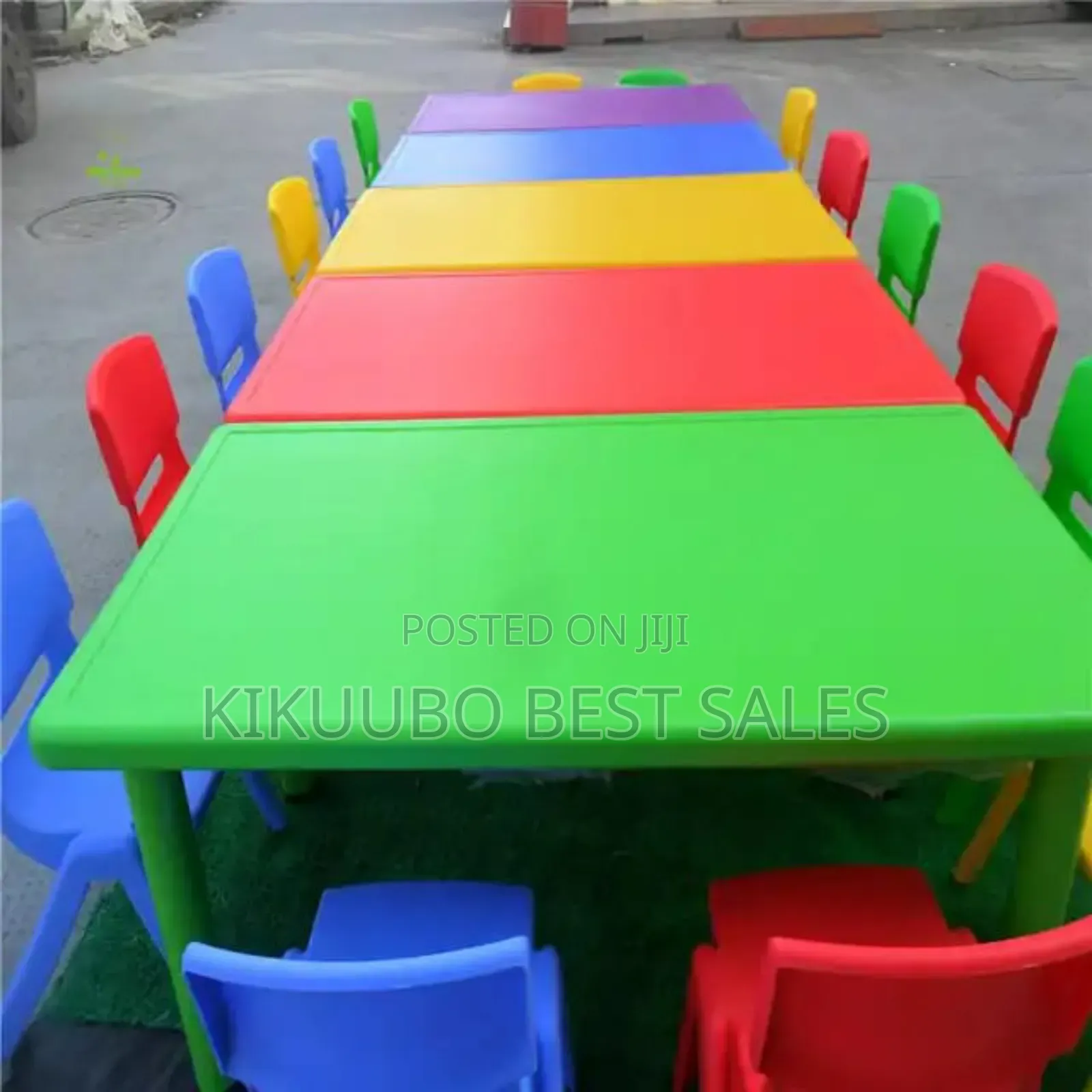 Plastic Kids Chairs ( Children's Chairs)