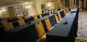 Wireless  Microphone System for Conference