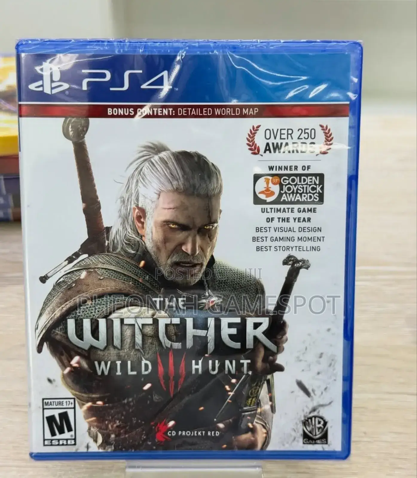 The Witcher 3 Wild Hunt: This Game Is Better Than Your Real Life