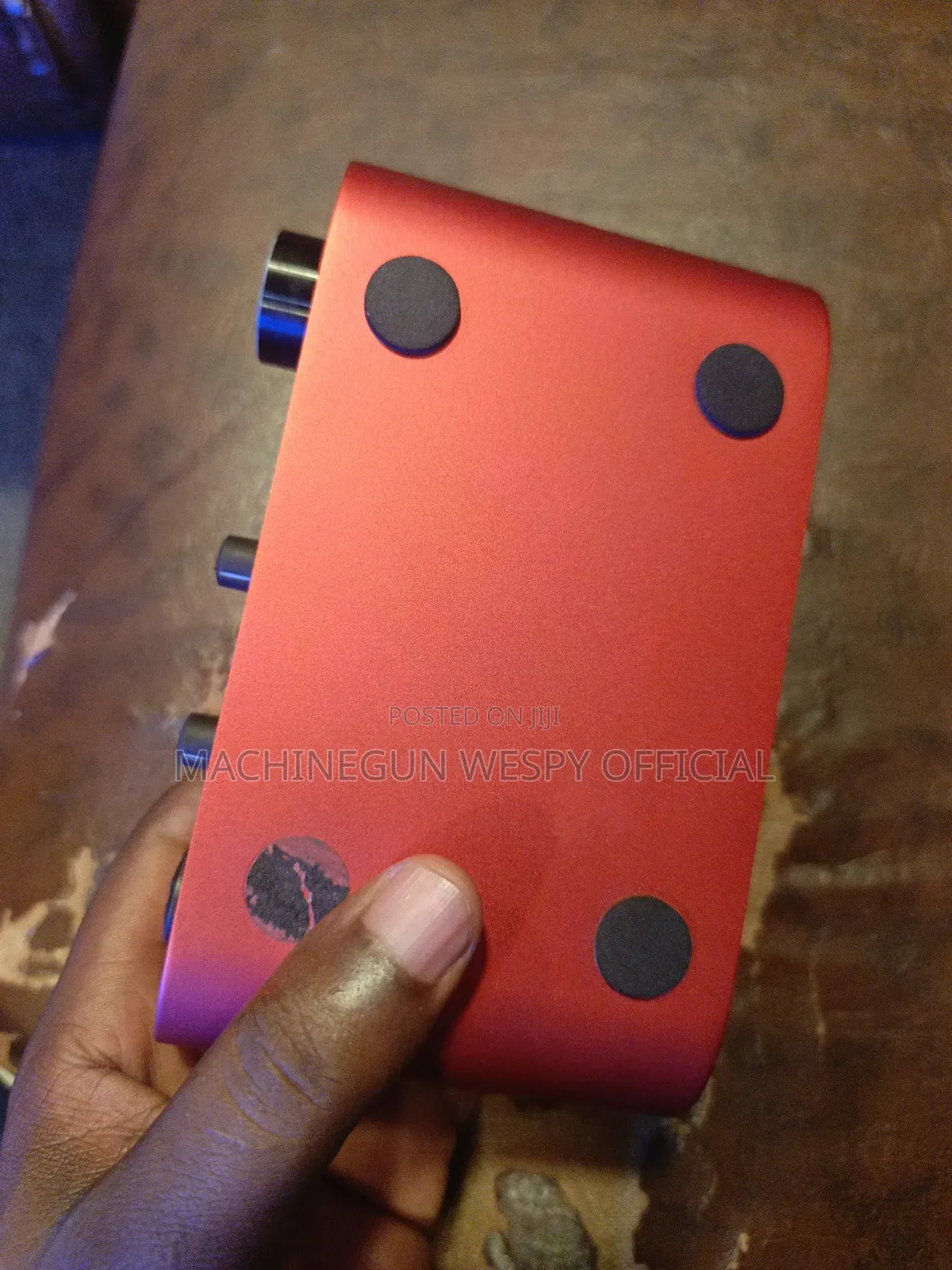 Bomge Studio Sound Card