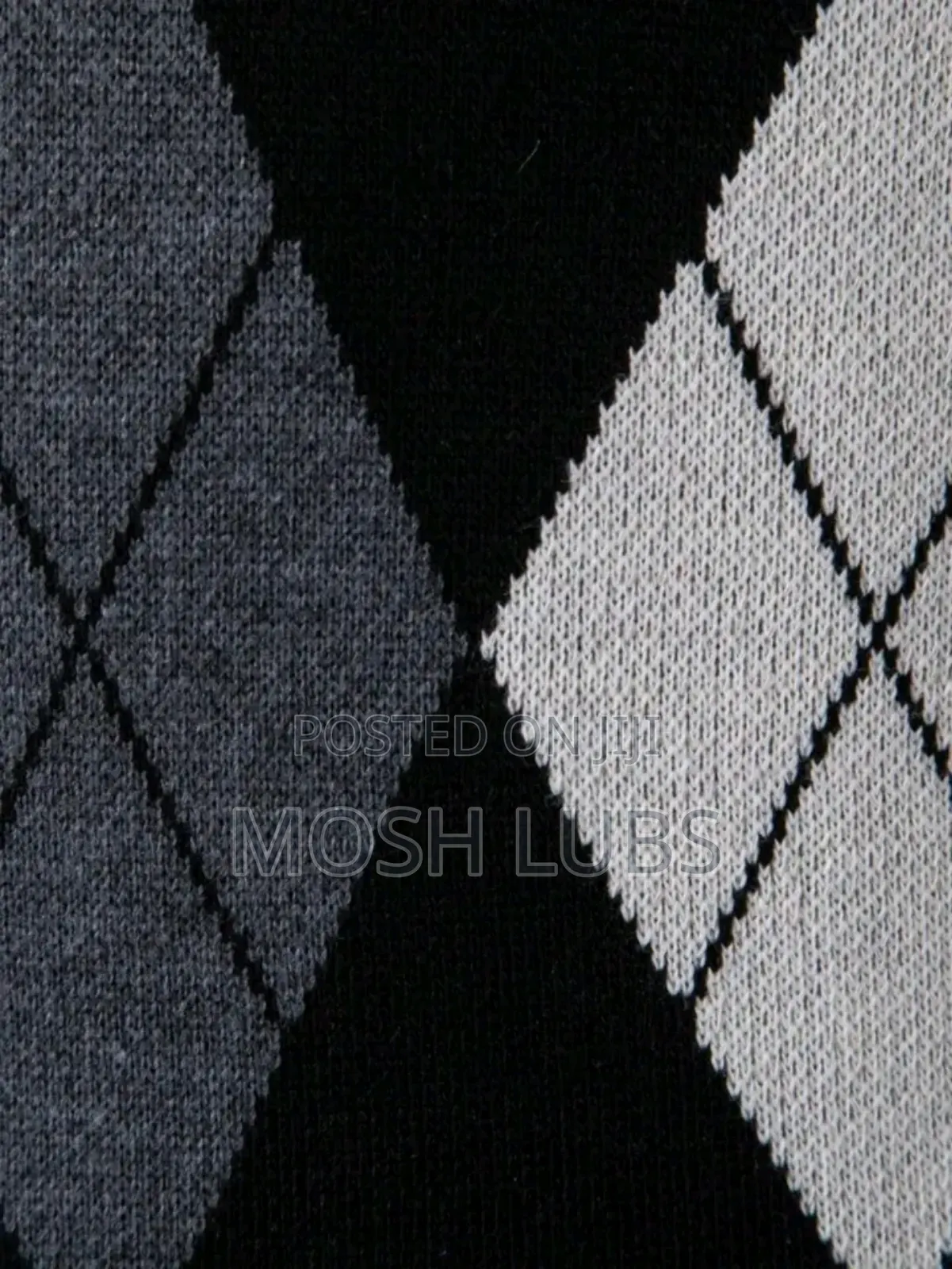 V-Neck Sleeveless Sweaters