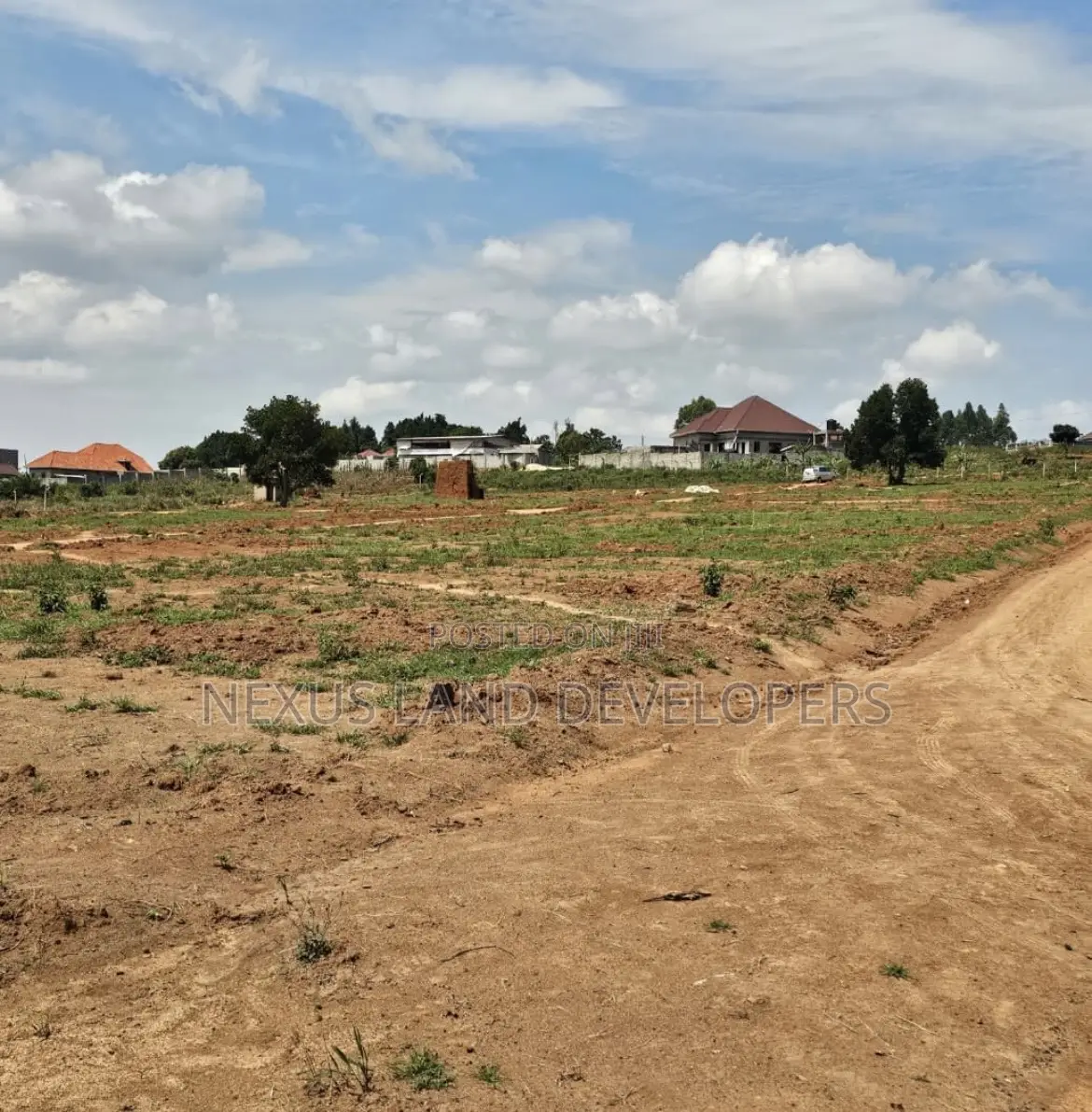 Farm Land Available