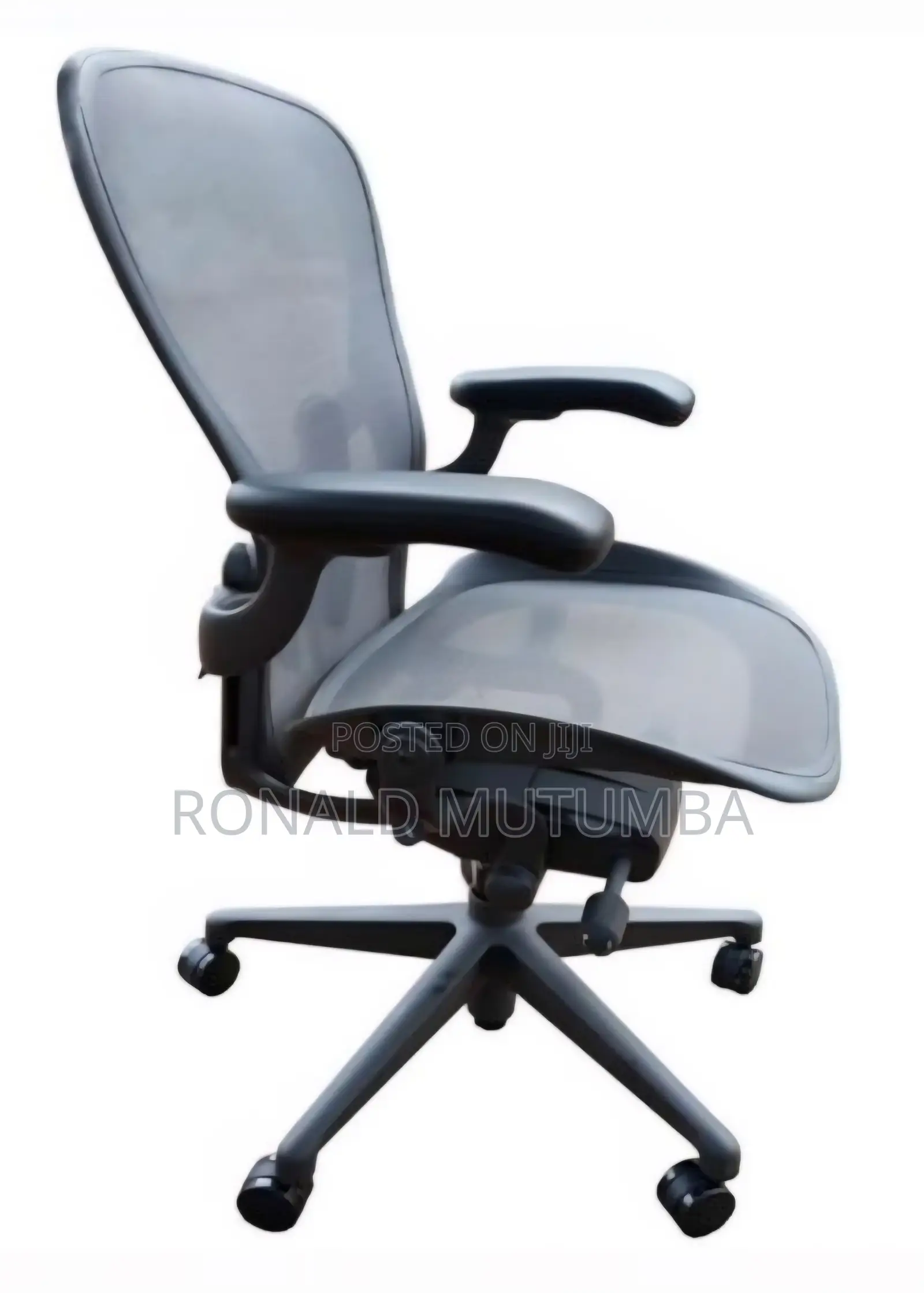 Original Herman Miller Office Chair