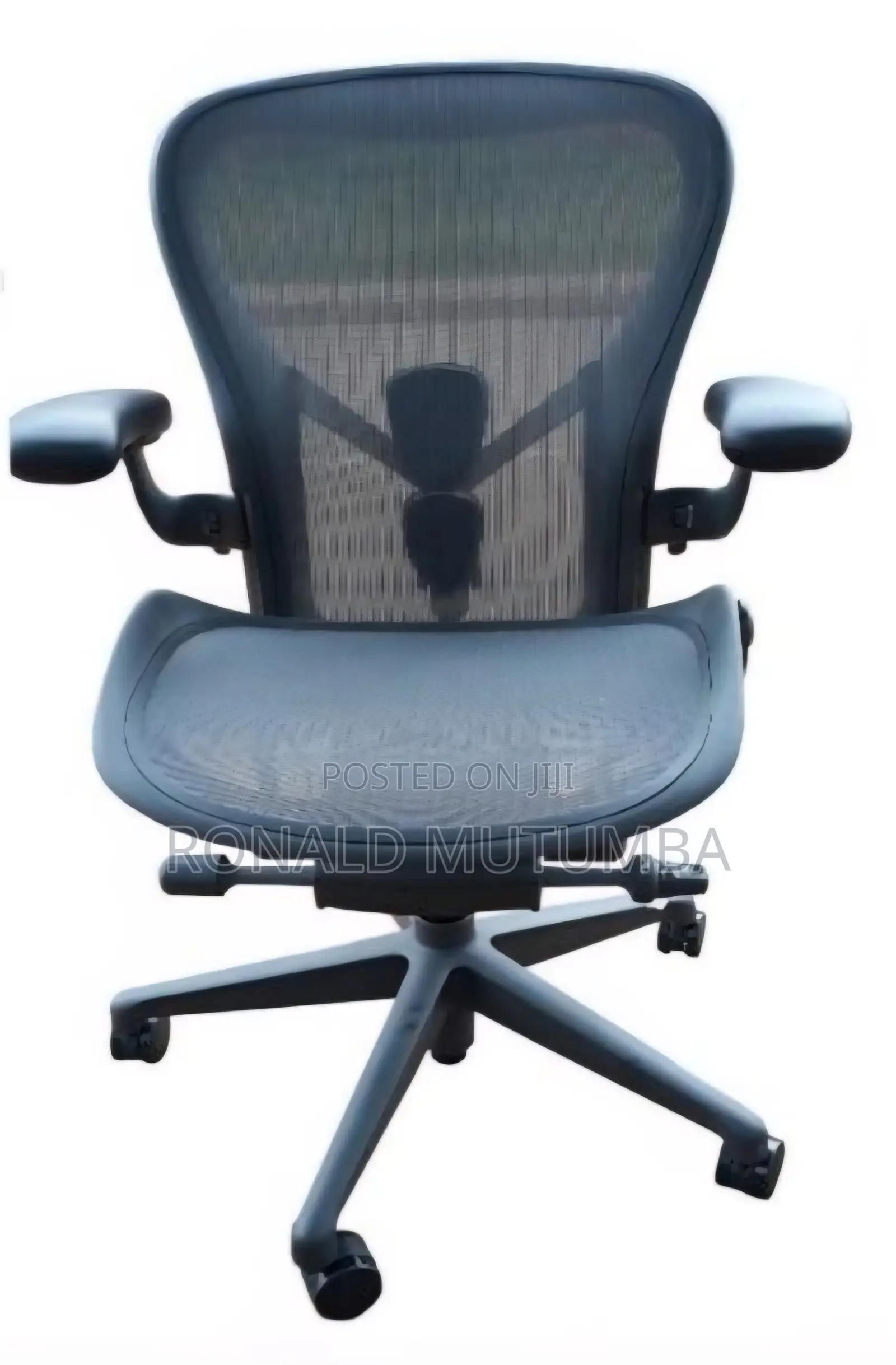 Original Herman Miller Office Chair