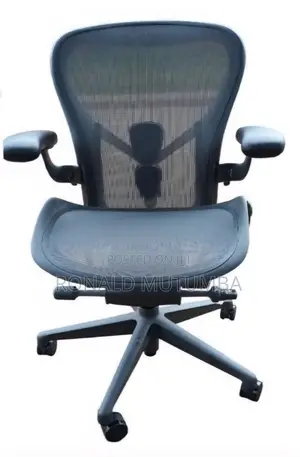 Original Herman Miller Office Chair