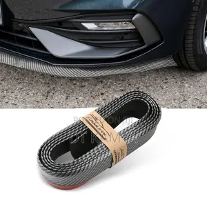 Samurai Car Rubber Bumper Lip / Front Lip / Rubber Strip / Protector