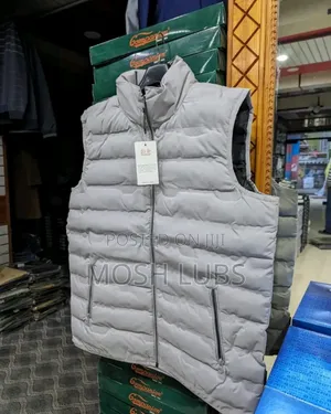 Winter Rain Jackets