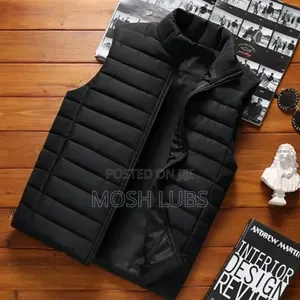 Winter Rain Jackets