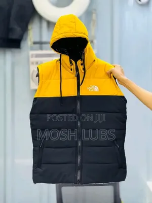 Winter Rain Jackets