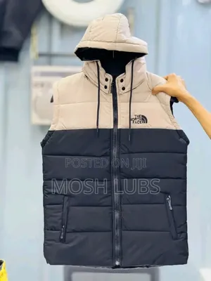 Winter Rain Jackets