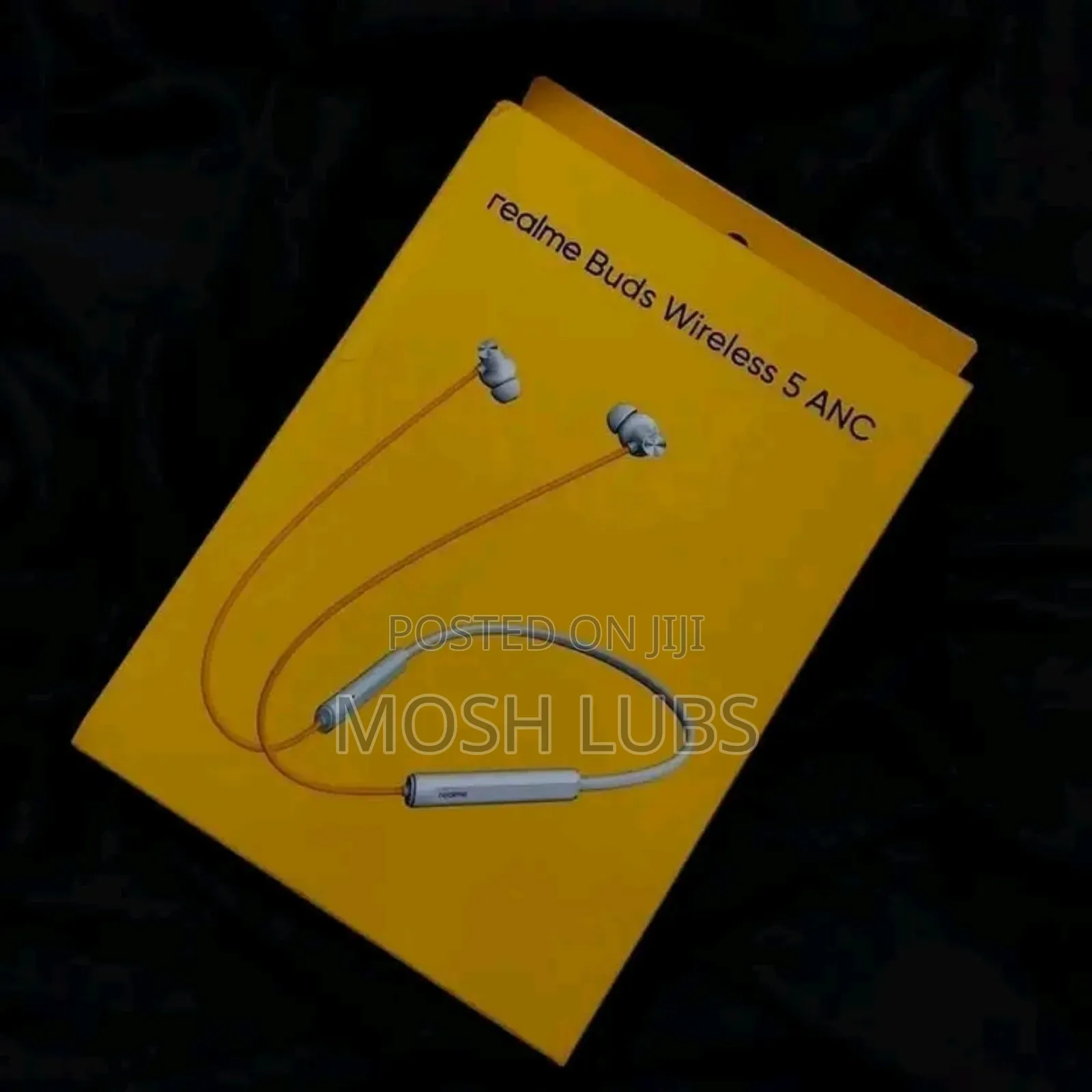 Realme Neckbands With Bass