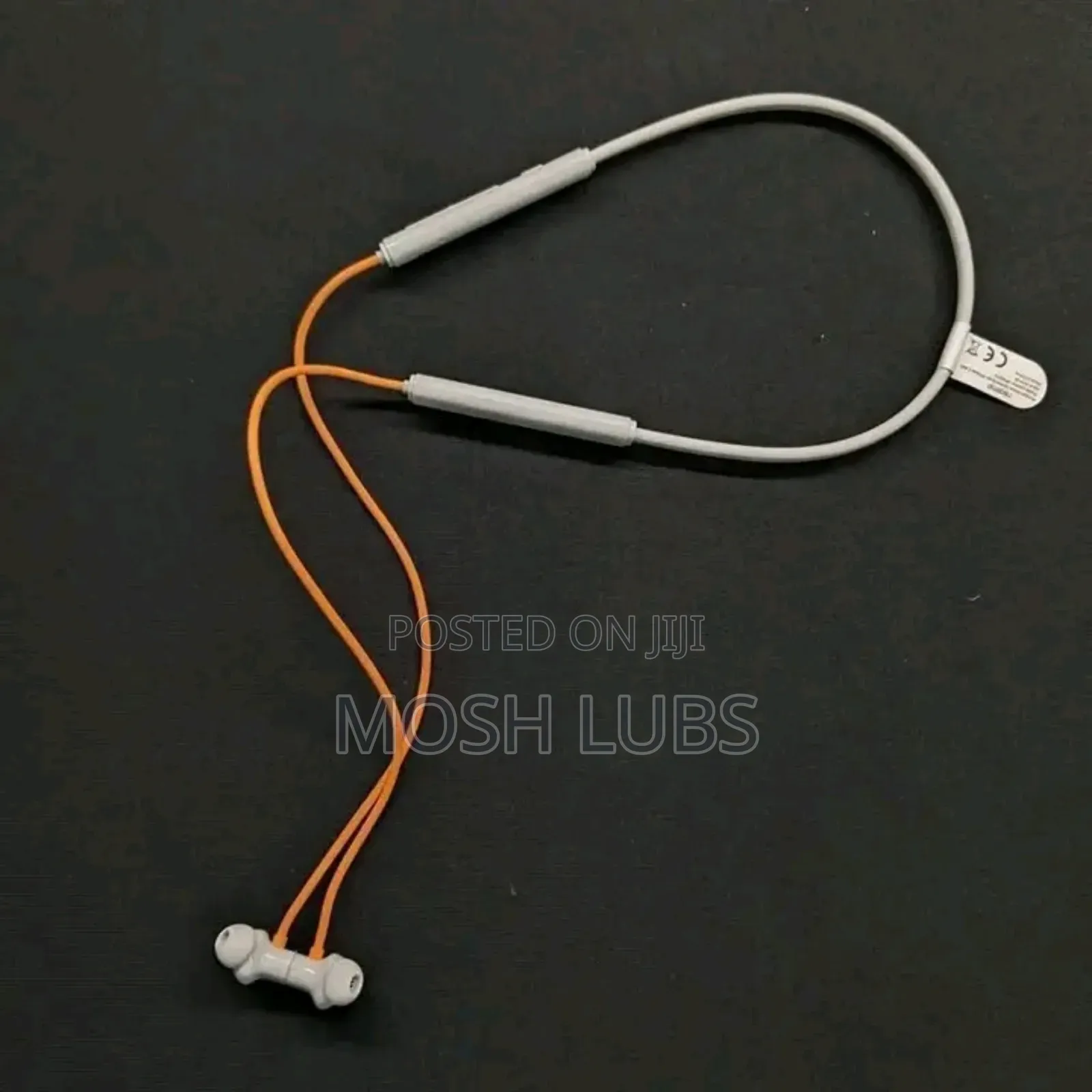 Realme Neckbands With Bass