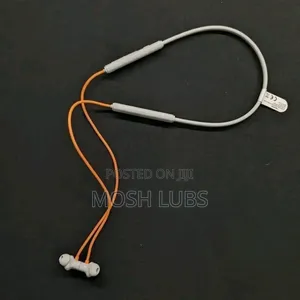 Realme Neckbands With Bass