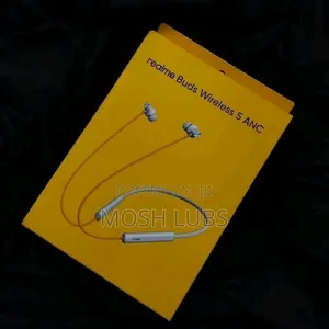 Realme Neckbands With Bass