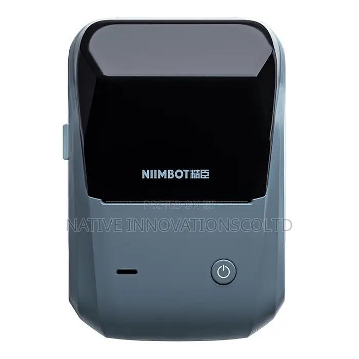Nimbot Printer