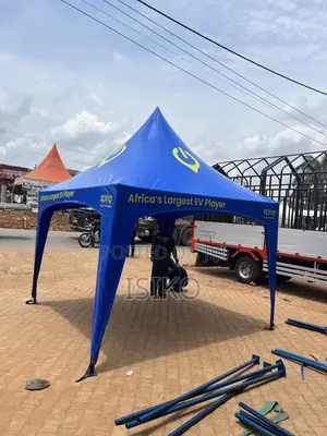 Exhibition Tents