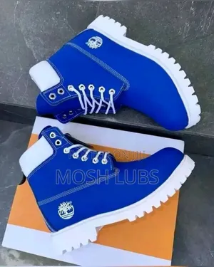 John Gilliano Boots