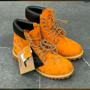 John Gilliano Boots