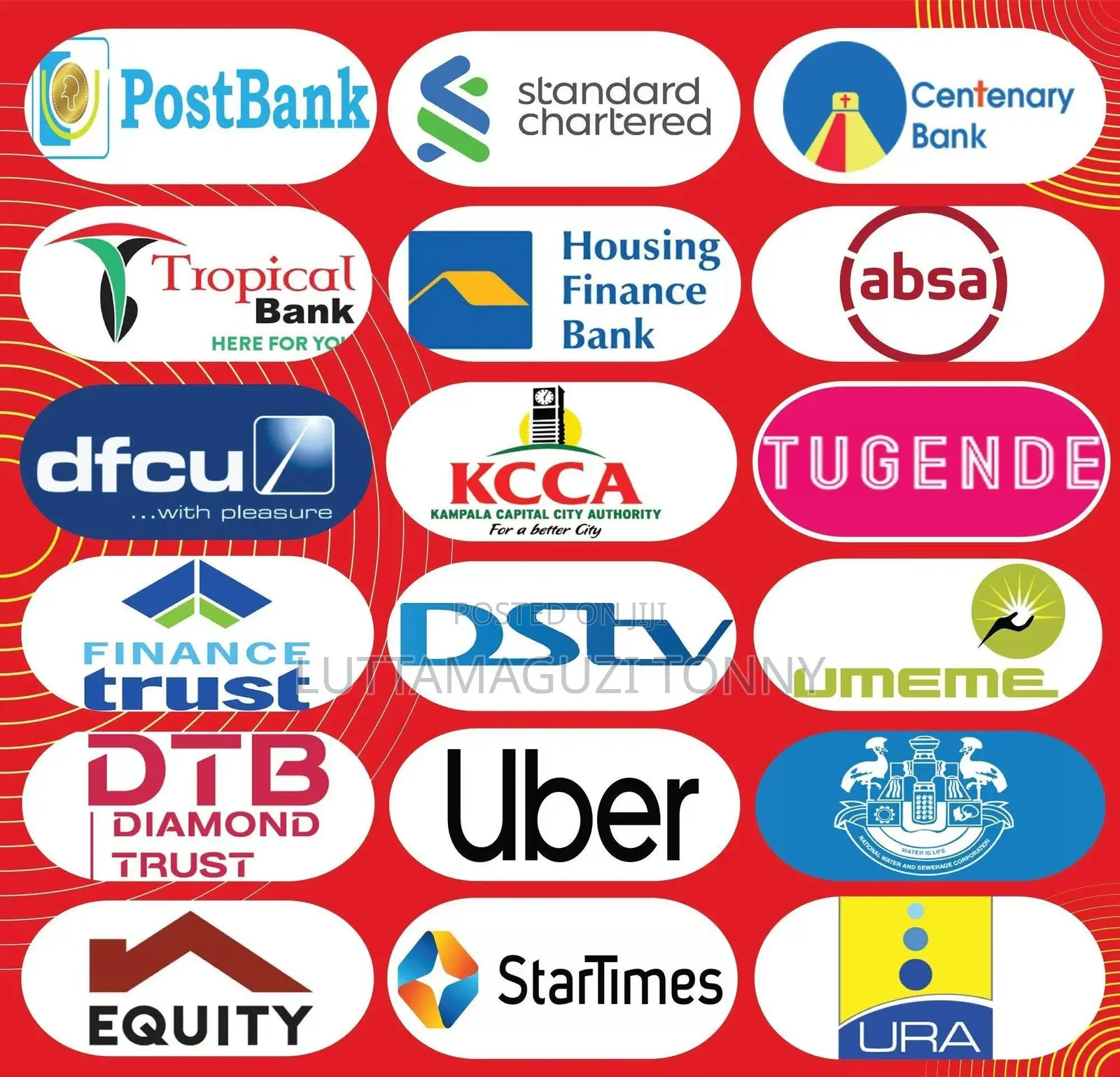 Logo And Graphics Designer