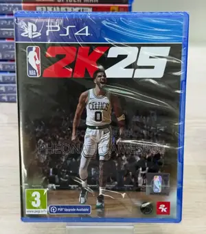 Nba2k25. Play Basketball Until Your Eyes Get Red. The Court Is Calling