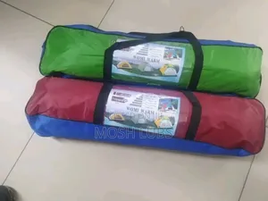 Activa Camping Tent for 3 People